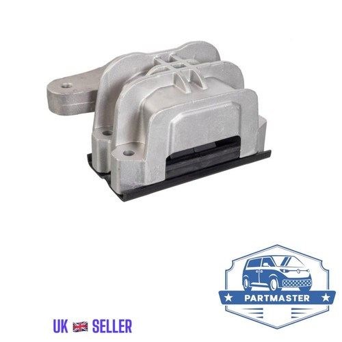 Upper left engine - mounting, for