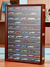 Model Car Display Case 1: 64