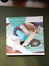 BIG & LITTLE CROCHET - 46 -