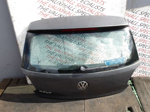 Volkswagen polo mk5 - 70,