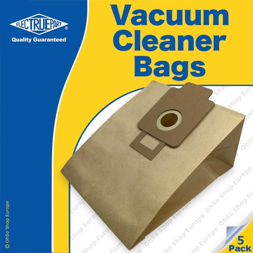 Goblin aztec vacuum - 5,