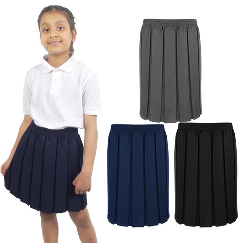 Girls elasticated waist kids - girls,