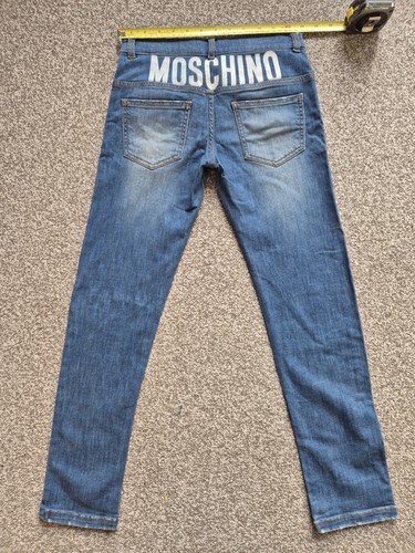 Boys moschino jeans - boys,
