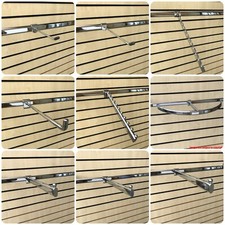 BACK BAR BACKBAR FITTINGS