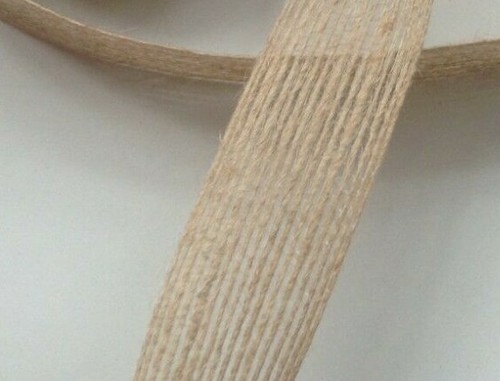 Natural jute burlap - burlap, hessian