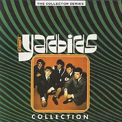 Yardbirds the - the, :