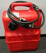 Suzuki fuel tank - 25, +