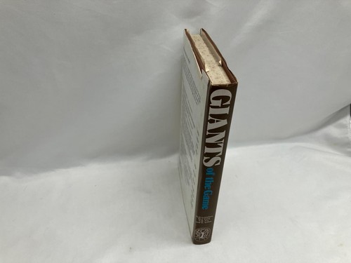 Giants the game - game, by