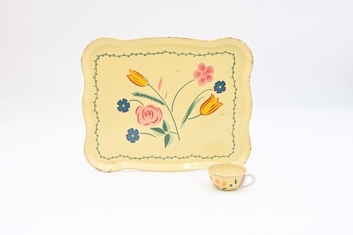 Vintage 1950s ohio art - 1950s,