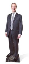 Nigel Farage Politician