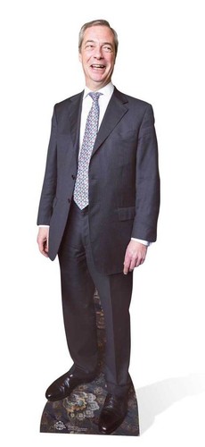 Nigel farage politician - nigel,