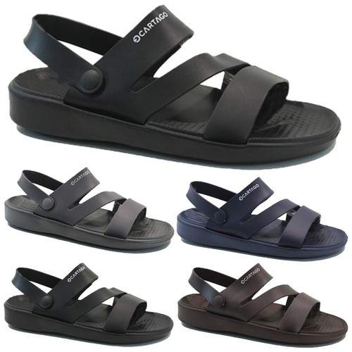 Mens new summer - summer, flops