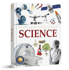 Knowledge Encyclopedia -