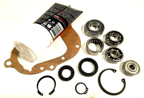 Apache f100 transmission parts - f100,