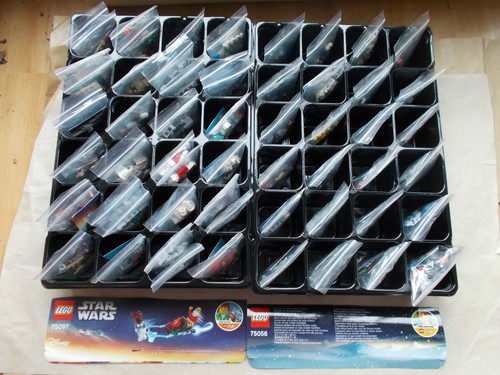 Lego 75097 75056 new star - lego,