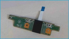 Touchpad switch buttons board