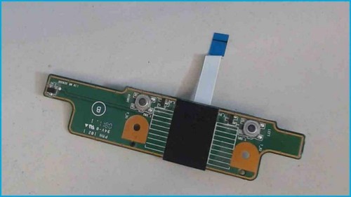 Touchpad switch buttons - , board