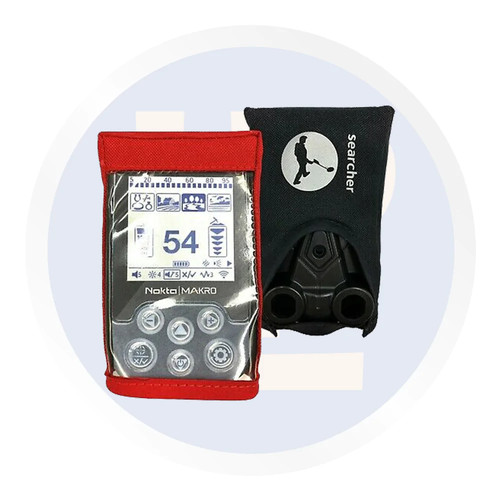 Searcher simplex case - simplex,