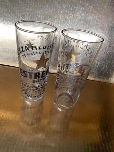 Brand new estrella damm - estrella,