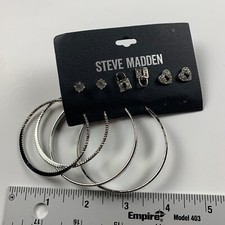 Steve Madden Women Jewelry