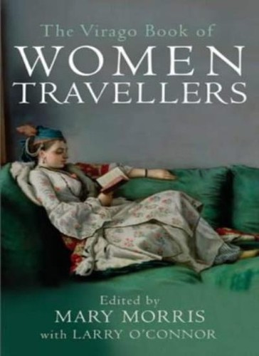 The virago book women - the,