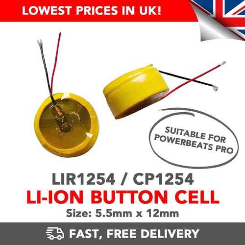 Lir1254 cp1254 button - cp1254,