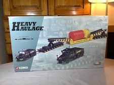 Corgi Heavy Haulage 18003