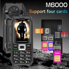 Quad sim standby - quad, mobile