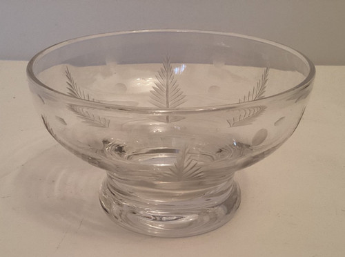 Woodchester stuart crystal - woodchester,