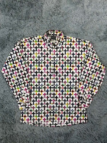 Versace vjc rainbow - vjc, 90’s