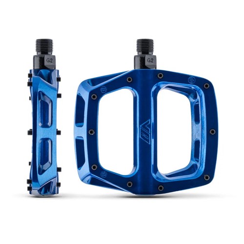 Dmr pedals flat - v8,