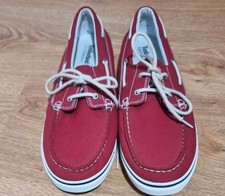 Timberland Earthkeepers Red