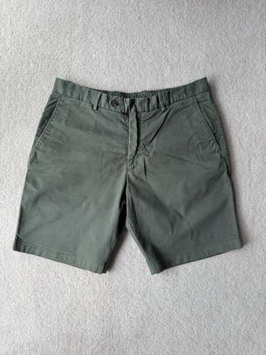 Suitsupply khaki green porto - suitsupply,