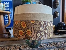 Vintage William Morris Fabric