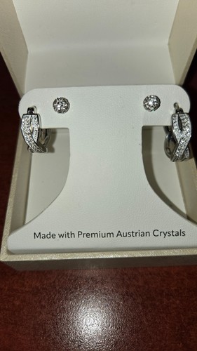 Sofia james new york - new, crystal