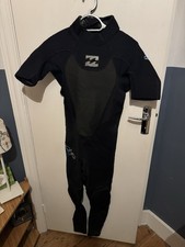 Billabong Flatlock 302 Men's