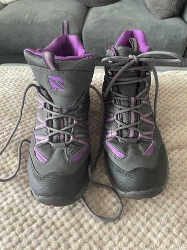 Campri snowdon walking - bt,