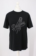 MARCELO BURLON MENS LA DODGERS