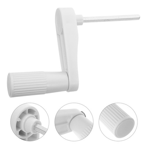 Revolving handle for - for, chair