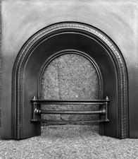RESTORED ANTIQUE VICTORIAN