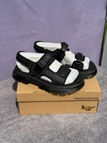 Martens forster poly - dr.,
