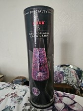 Original Lava Lite Plasma Lamp