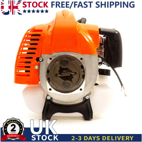 Strimmer stroke petrol - 2,