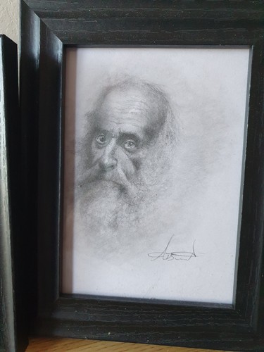 Hand drawn original - original, drawings