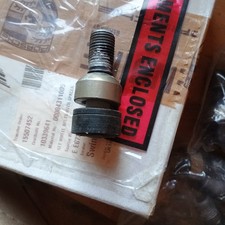 PORSCHE 997 GT3 WHEEL BOLTS x