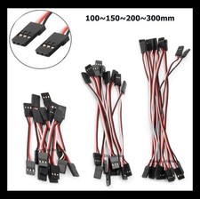 Male to Male Servo Extension