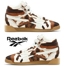 Reebok Freestyle HI Women's