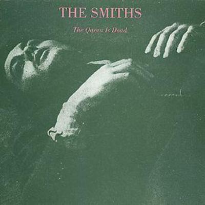 The smiths - smiths:, queen