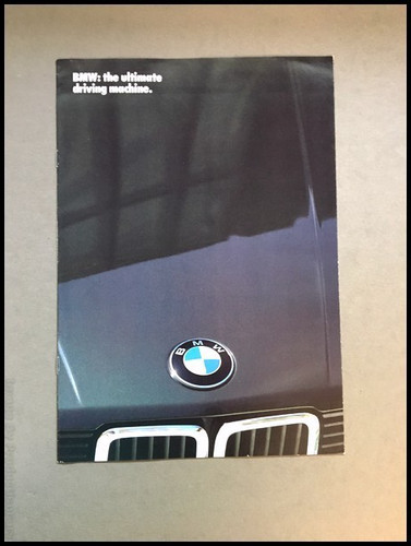 1985 bmw original car sales - bmw,