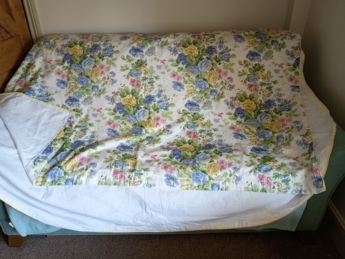 Vintage hardy fabrics - vintage,
